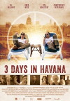 Three Days in Havana (2013)