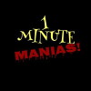 1 Minute Manias! (2017)