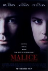 Malice - Eine Intrige (1993)