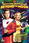 Beyond the Moon (1954)