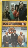Los caraduros (1983)