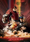 Captain Scarlet (2005)