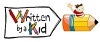 Written by a Kid (2012)