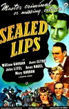 Sealed Lips (1942)