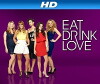 Eat, Drink, Love (2013)
