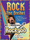 Rock the Dreidel (2015)