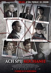 Ach spij kochanie (2017)