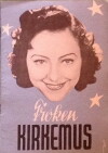 Frk. Kirkemus (1941)