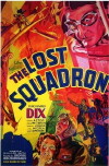 The Lost Squadron (1932)