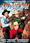 The Kid's Last Ride (1941)