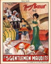 Moon Over Morocco (1931)