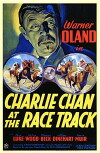 Charlie Chan at the Race Track (1936)
