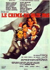 Crime Does Not Pay (1962)