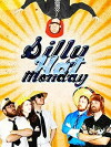 Silly Hat Monday (2013)