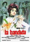 La bandida (1963)