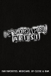 I F'n Dig This Artist (2015)