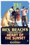 Heart of the Sunset (1918)