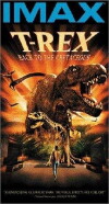 T-Rex: Back to the Cretaceous (1998)