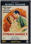 The Strange Madame X (1951)