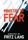 Ministry of Fear (1944)