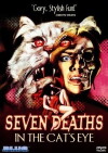 Seven Dead in the Cat's Eye (1973)