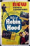 Tales of Robin Hood (1951)