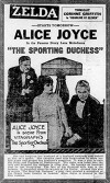 The Sporting Duchess (1920)