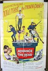 Advance to the Rear (1964)