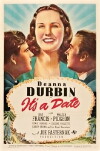 It's a Date (1940)