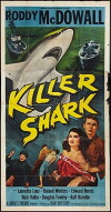Killer Shark (1950)