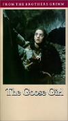 The Goose Girl (1915)