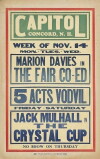 The Crystal Cup (1927)