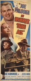 Joe Palooka in Winner Take All (1948)