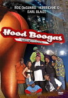 Hood Boogas: The Movie (2012)