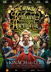 Spievankovo a kralovna Harmonia (2017)