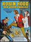 The Magnificent Robin Hood (1970)