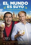 El mundo es suyo (2018)