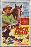 Pack Train (1953)
