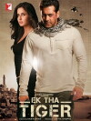 Mission Liebe - Ek Tha Tiger (2012)