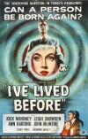 I've Lived Before (1956)