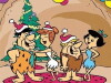 A Flintstone Family Christmas (1993)