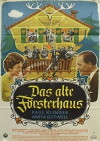 Das alte Försterhaus (1956)