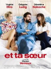 Half Sister, Full Love (2015)