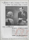 The Scoundrel (1935)