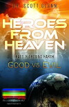 Heros From Heaven: Battle Ground Earth (2018)