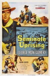 Seminole Uprising (1955)