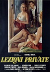 The Private Lesson (1975)