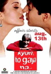 Kyun! Ho Gaya Na... (2004)