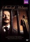 The Strange Case of Sherlock Holmes & Arthur Conan Doyle (2005)