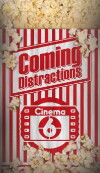Coming Distractions (2017)